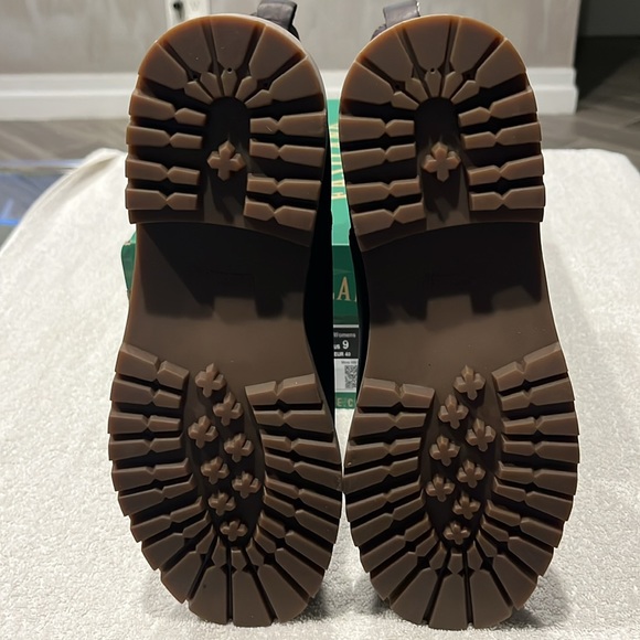 Women's Ida Chelsea Boot walnut USW-9 Euro-40 Medium 3113-79M - Picture 7 of 7